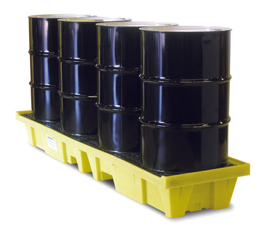 In-Line Poly-Spillpallet 3000